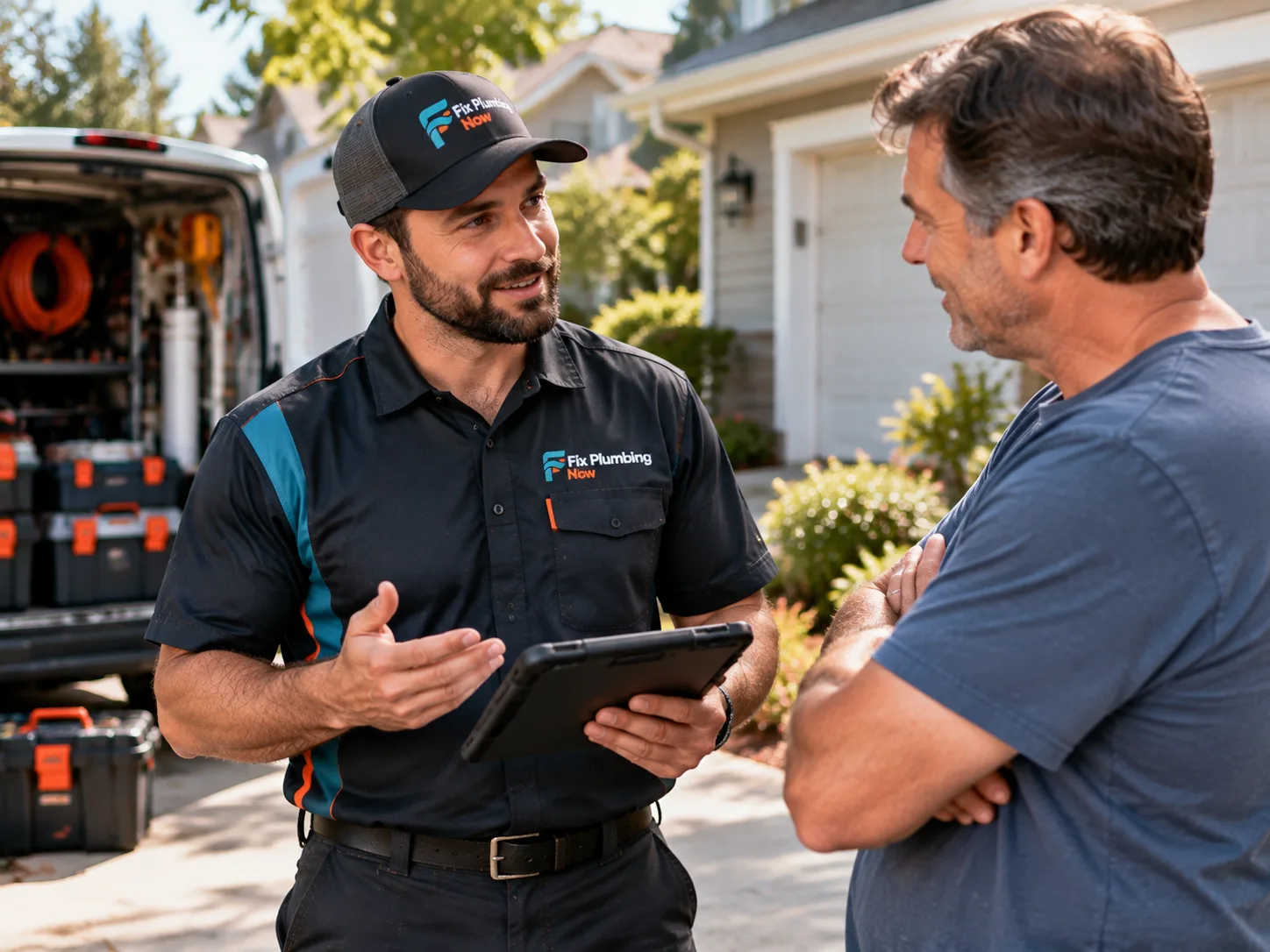 Clogged Drain Service San Luis Obispo, CA FAQs